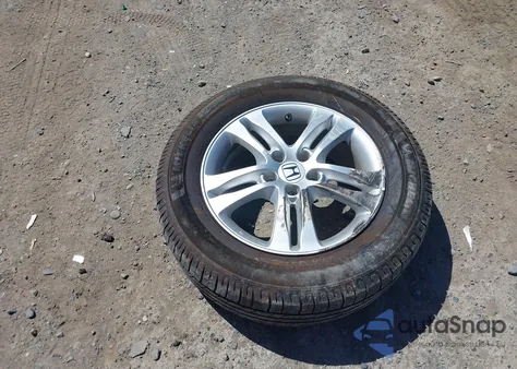 2010 Honda Cr-V Ex из США, поврежденный, VIN JHLRE4H58AC011590